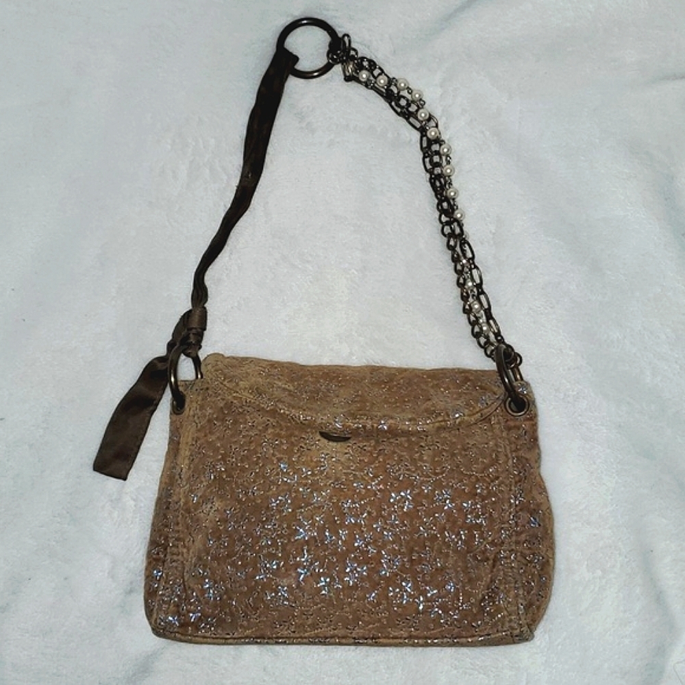 Gap Vintage Y2K Mini Shoulder Bag